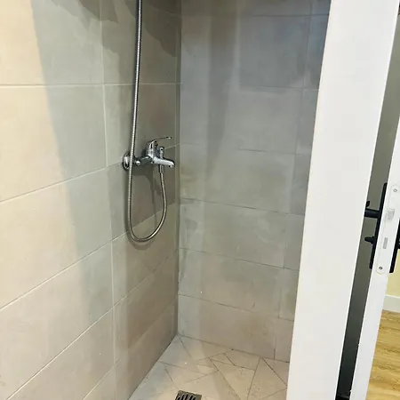 Home Drancy Apartmán