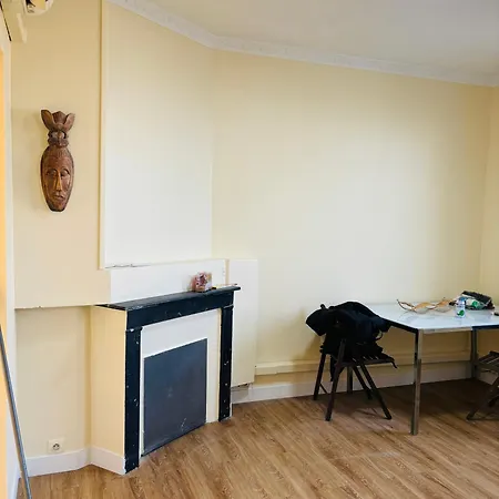 Apartmán Home Drancy *