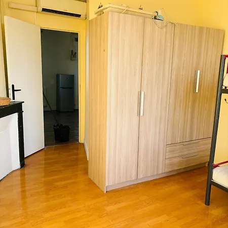 Apartmán Home Drancy